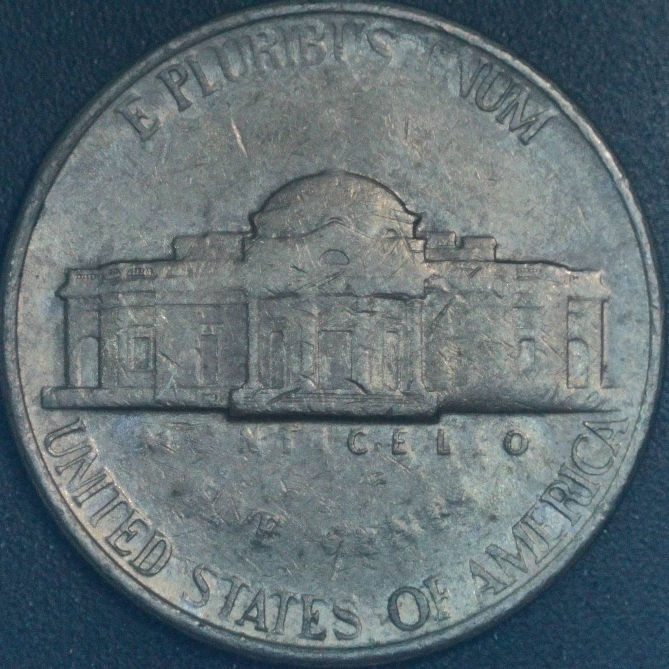 1996-D-Nickel-Reverse:-PMD-Or-Greaser?