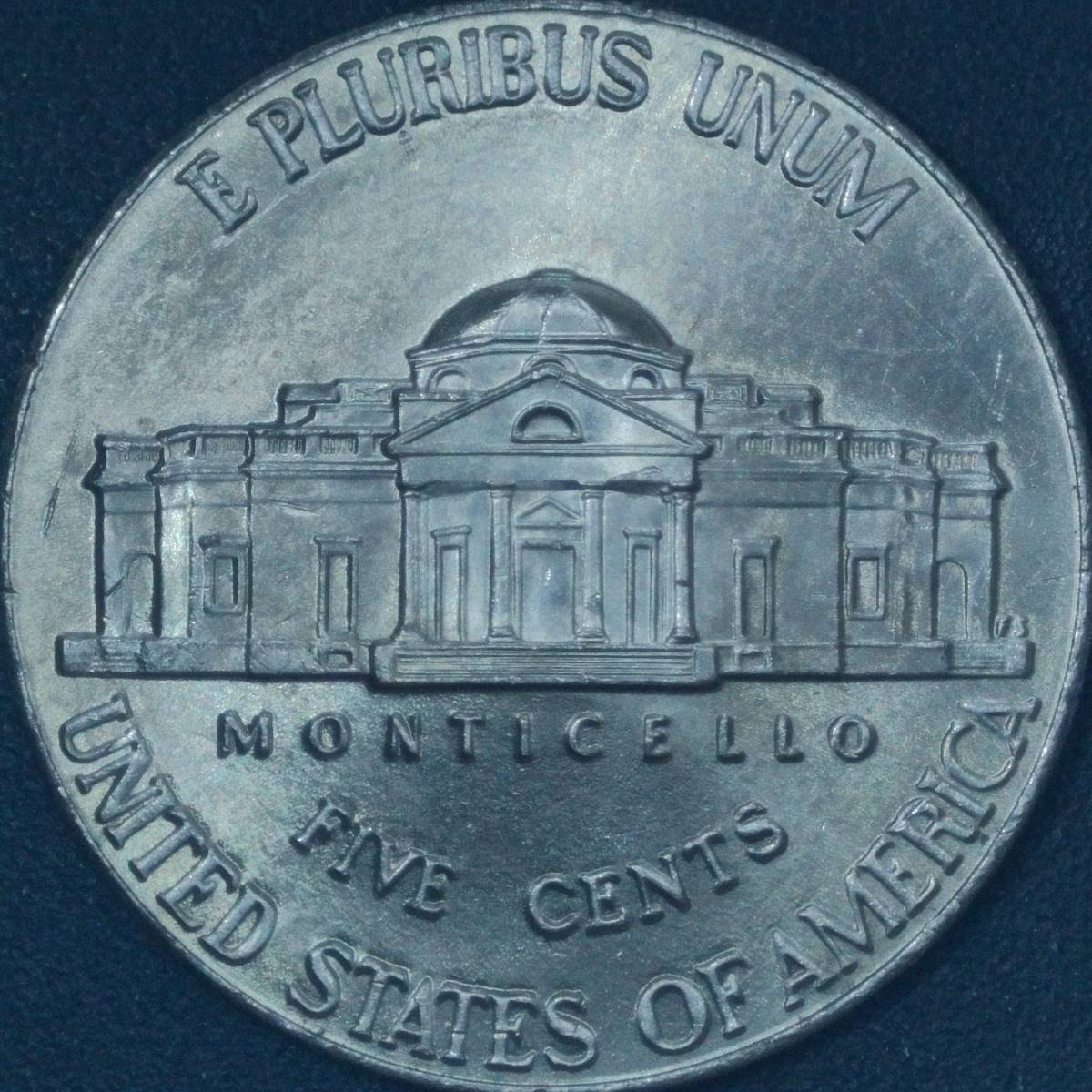 2023-D-Nickel:possible-DDR?
