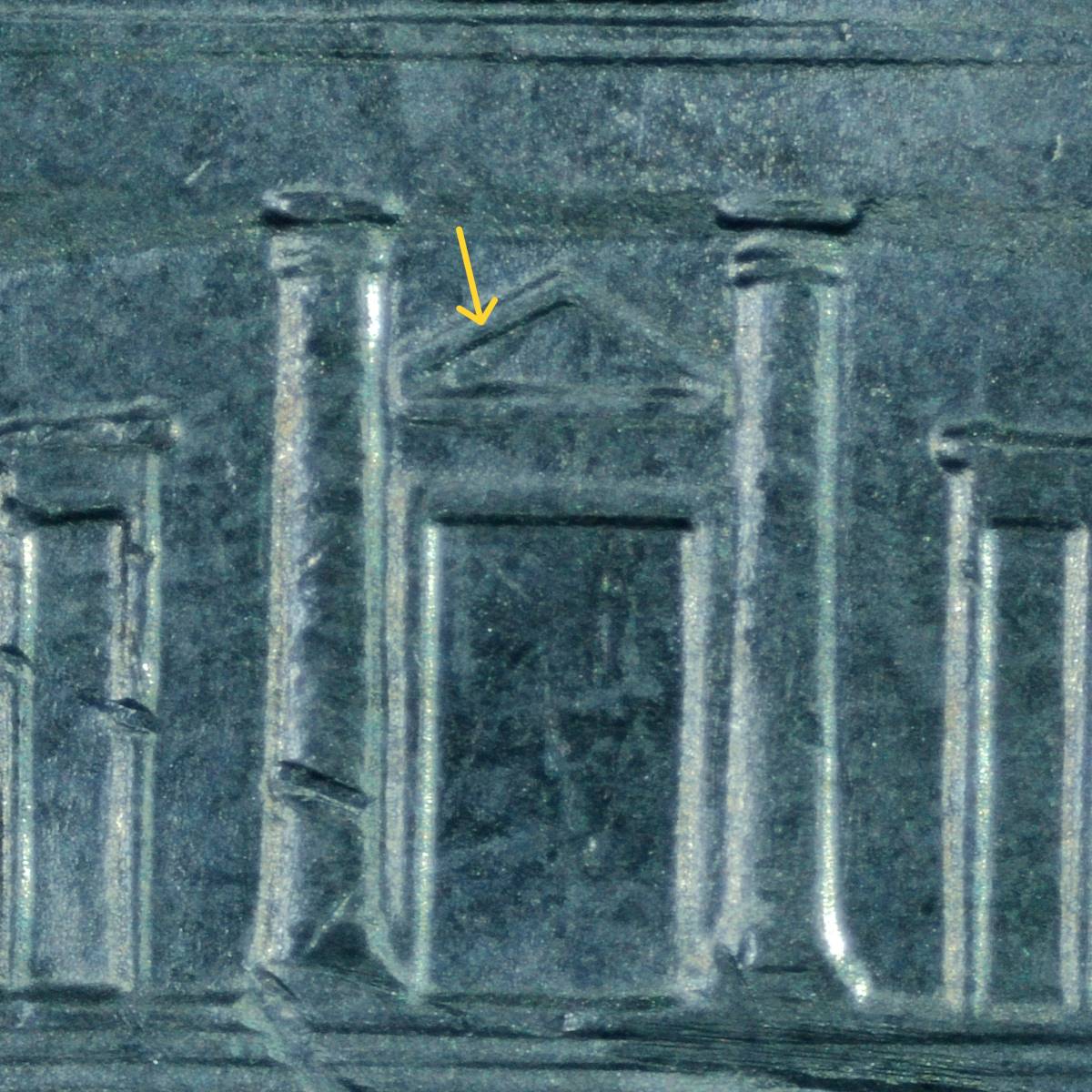 2015-P-Jefferson-Nickel:-Interesting---DDR-Or-Just-A-Die-Chip?
