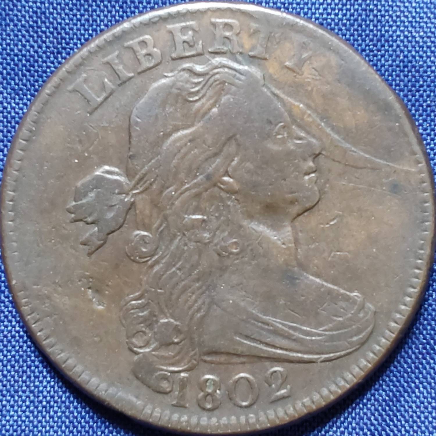 1802-Large-Cent-Sheldon-239:-Do-You-See-All-The-Claimed-Errors-On-This-Coin?