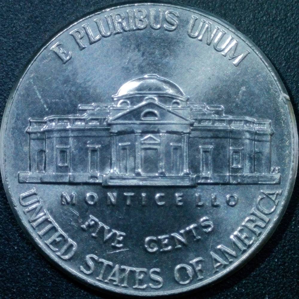 2023-P-Nickel:-Doubled-Master-Die