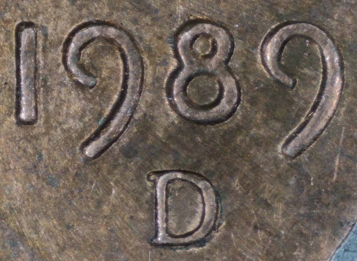 Damaged-1989-D-LMC:-RPM?
