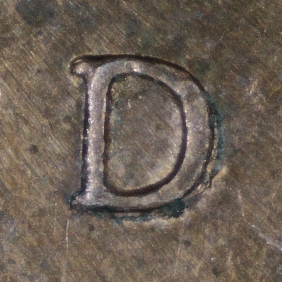 Damaged-1989-D-LMC:-RPM?