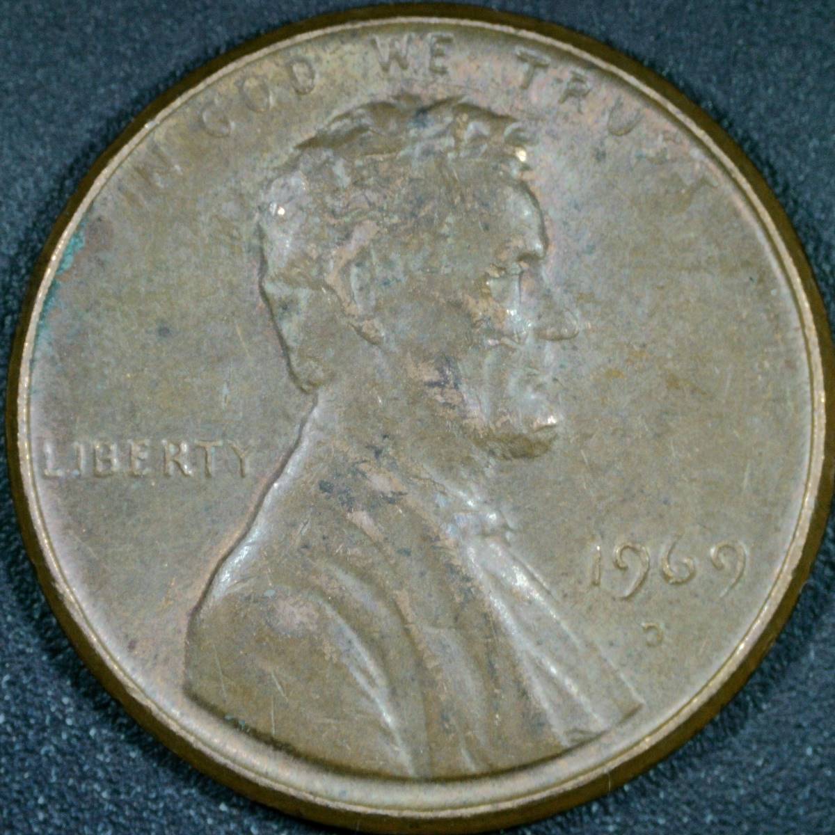 1969-D-LMC:-Above-Lincoln-On-Reverse