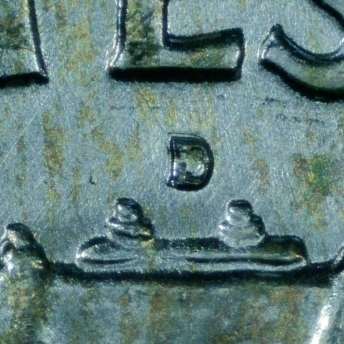 1963-Franklin-Half-Dollar:-D/D?