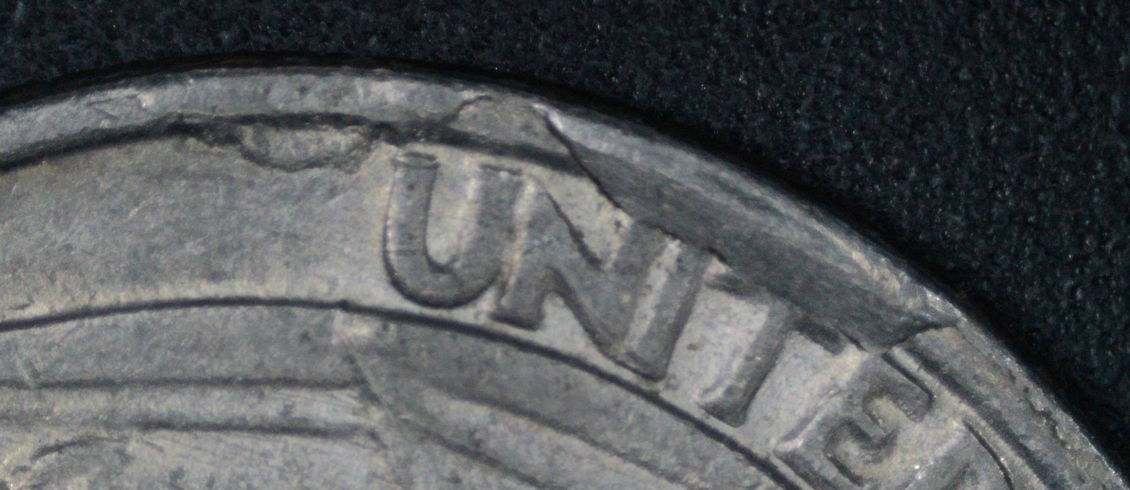 1983-P-Quarter:-Unlisted-Cud-On-Reverse