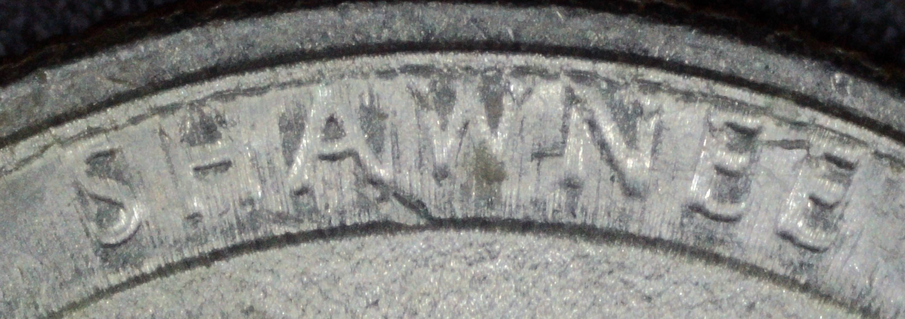 2016-P-Shawnee-Quarter:-Die-Wear/Over-Polishing