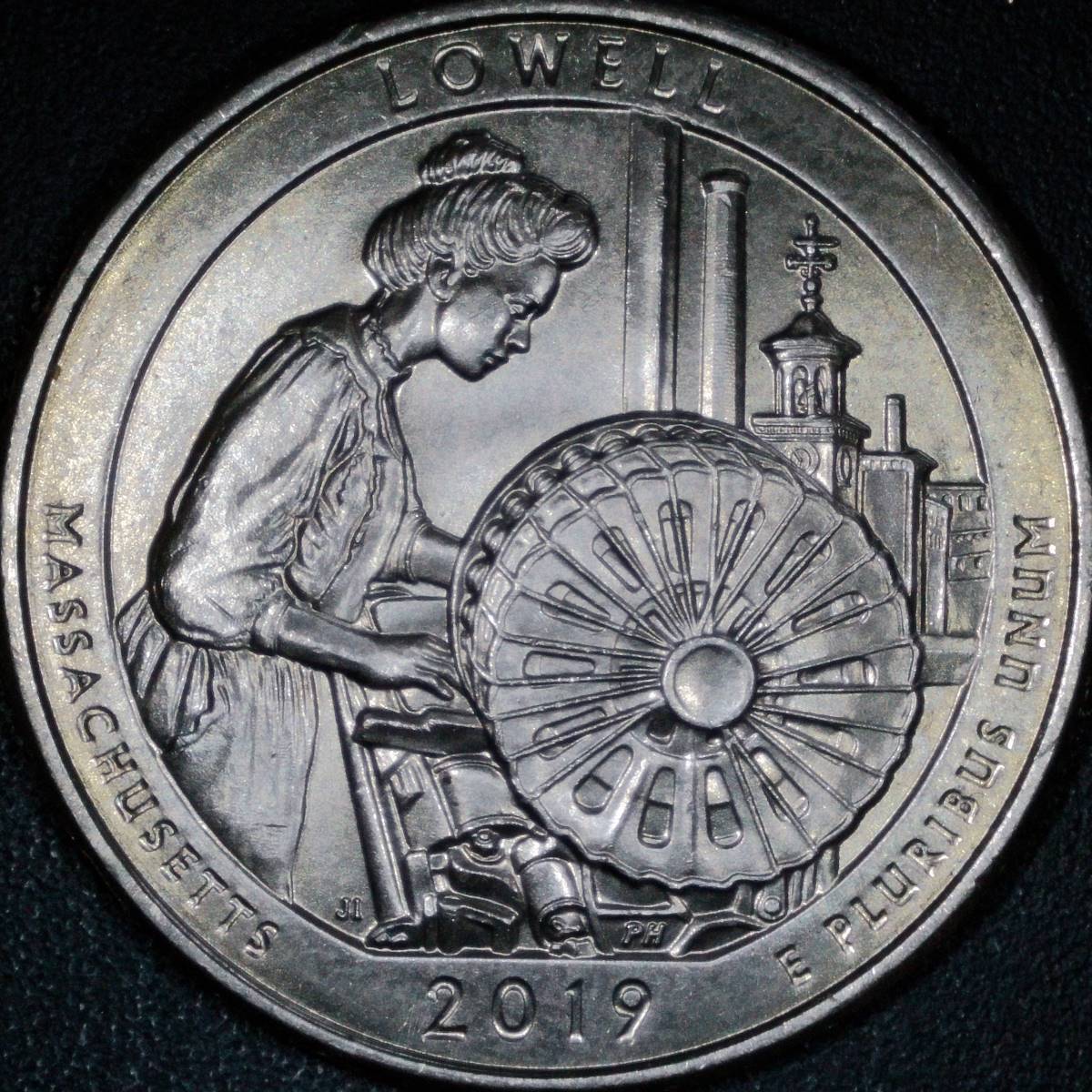 2019-P-Ma-Quarter:-Unlisted-DDR?