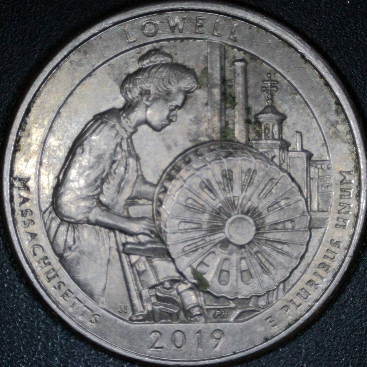 2019-P-Ma-Quarter:-Unlisted-DDR?