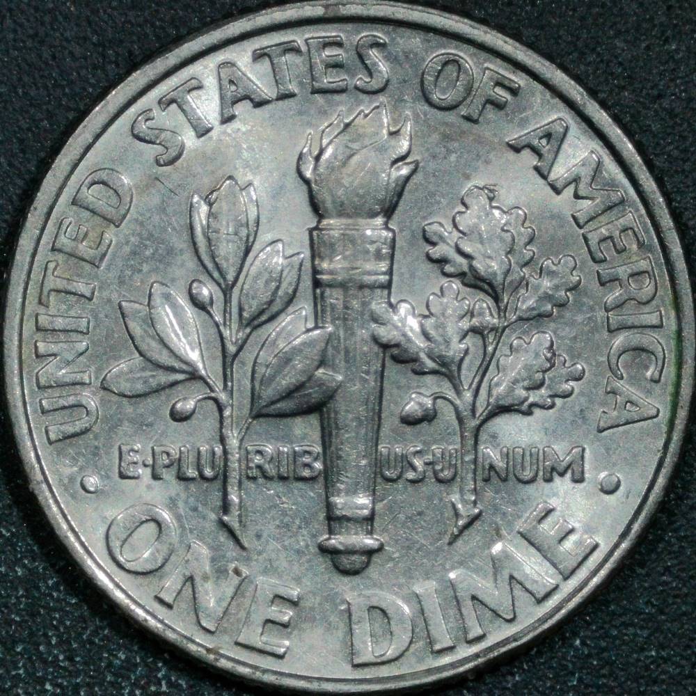 2006-P-Dime:-Unlisted-Spike-Head