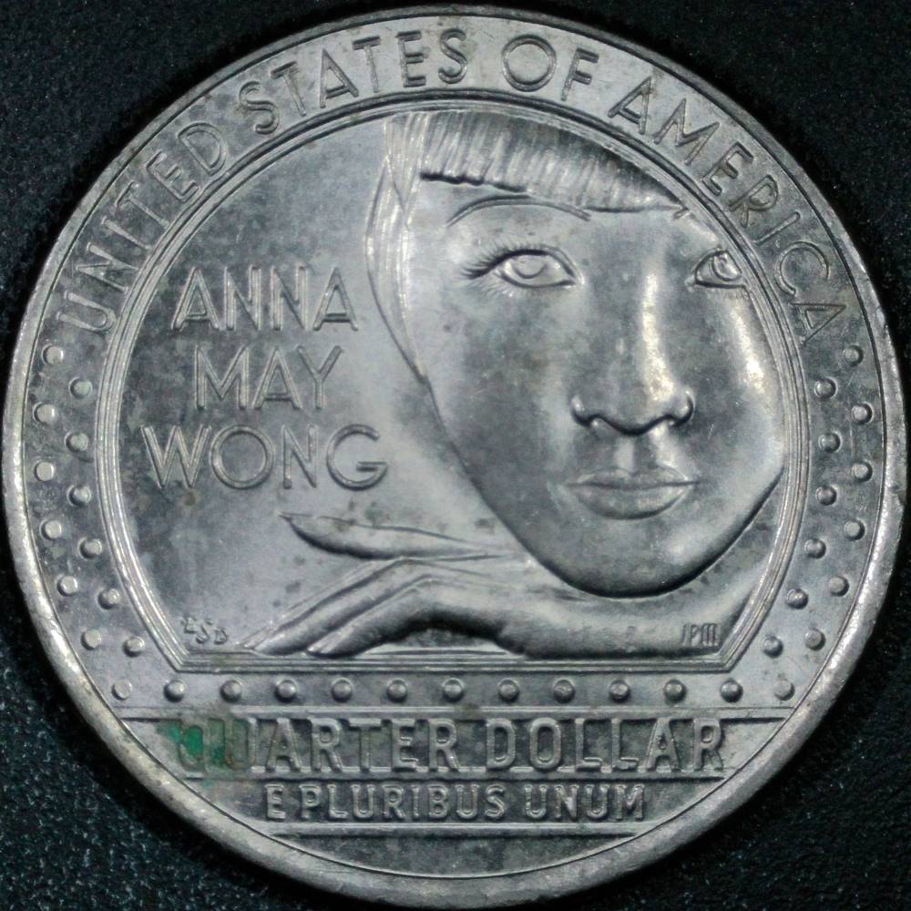 2022-P-Anna-Mae-Wong-Quarter:-DDO-Or-Master-Die-Doubling?
