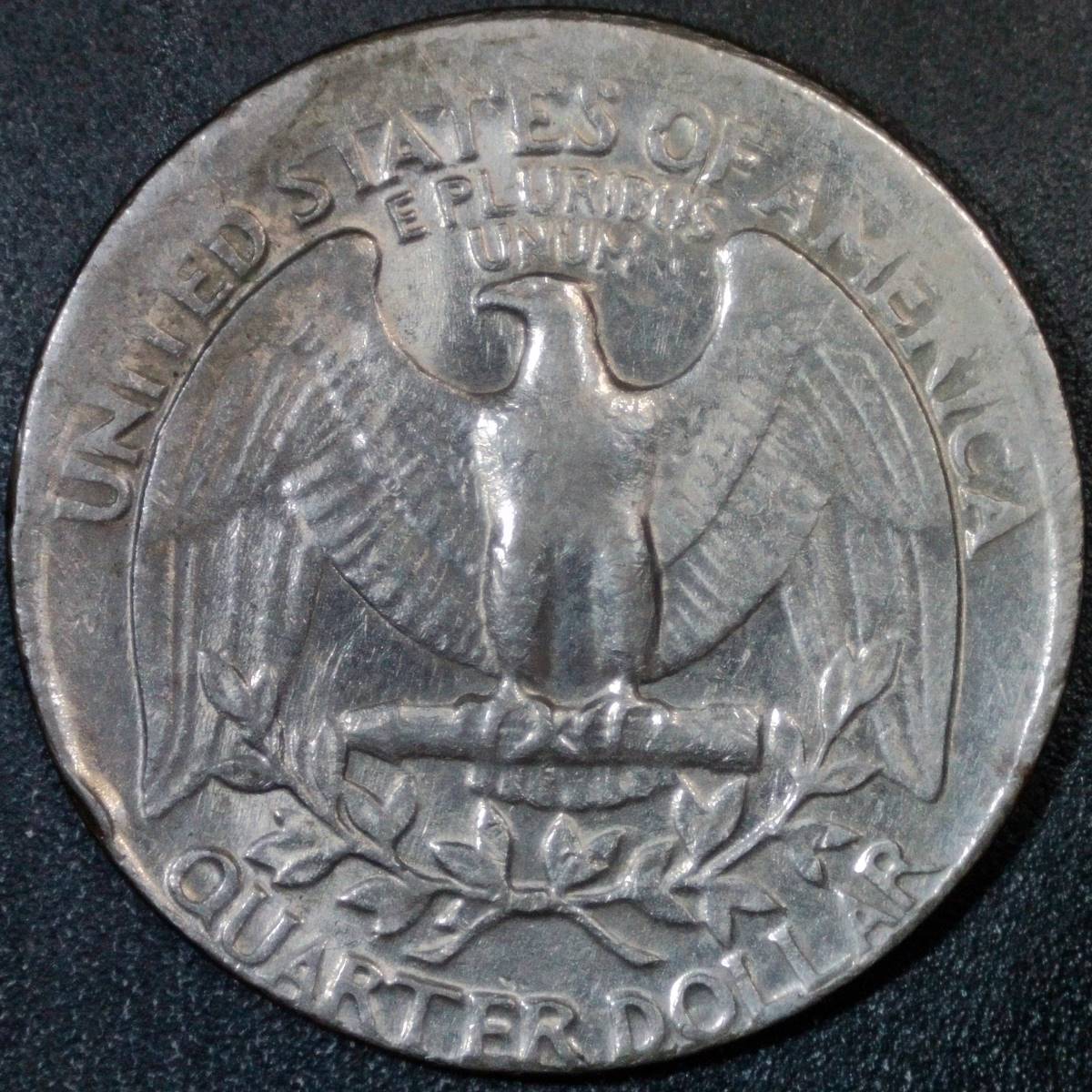 1983-P-Quarter:-Disrespected-Off-Center