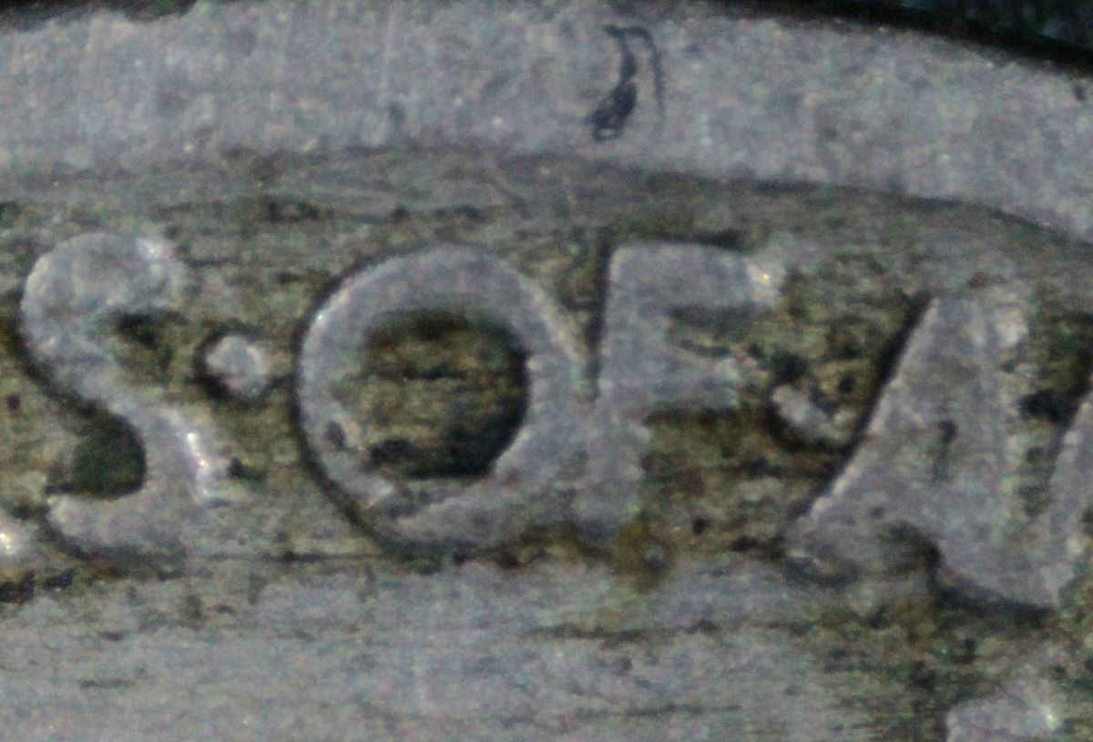 1935-Buffalo-Nickel:-DDR,-FS-801?
