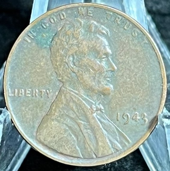 Found-This-In-An-Auction-1943-LWC-Copper-Plated