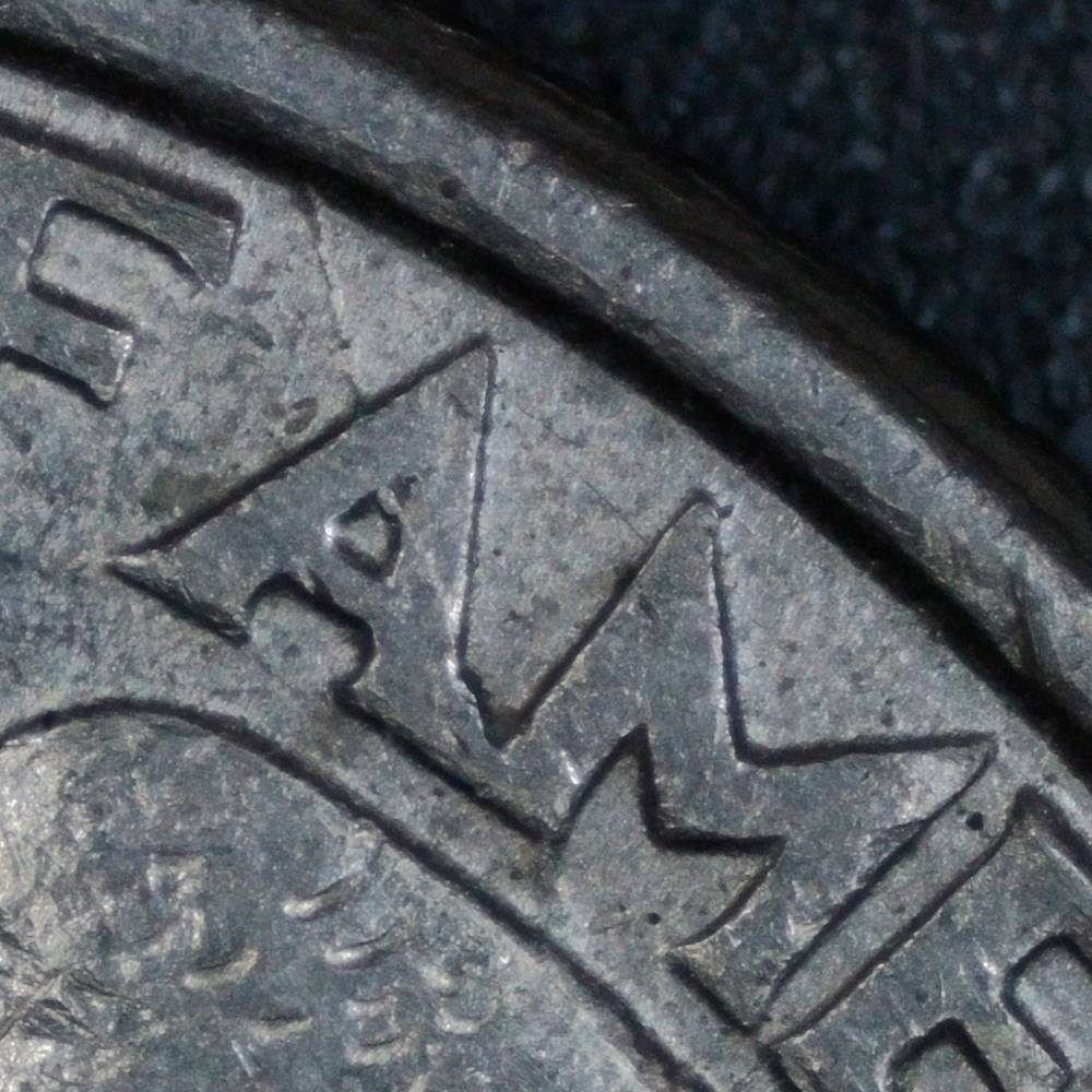 1997-P-Quarter:-Spike-Head-Plus-Other-Cracks