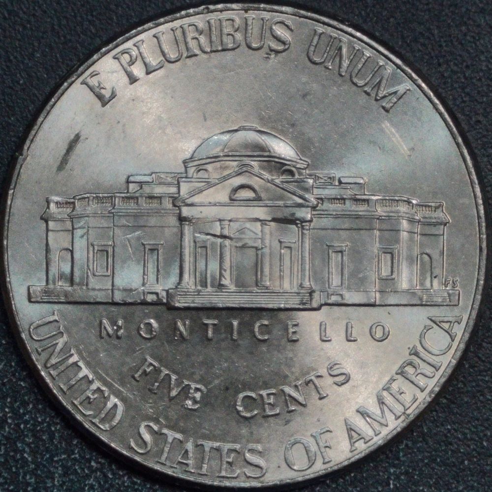 2020-P-Nickel:-Half-Round-Window,-Doubled-Or-Normal?