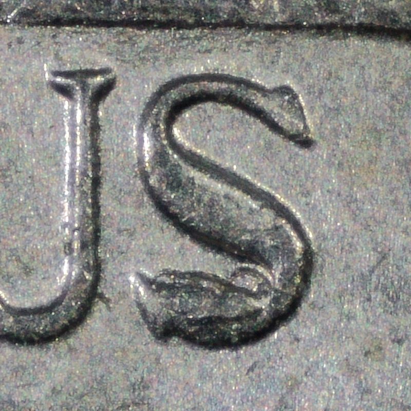 2013-P-Nickel:-Unusual-Die-Chip-In-S-Of-Pluribus