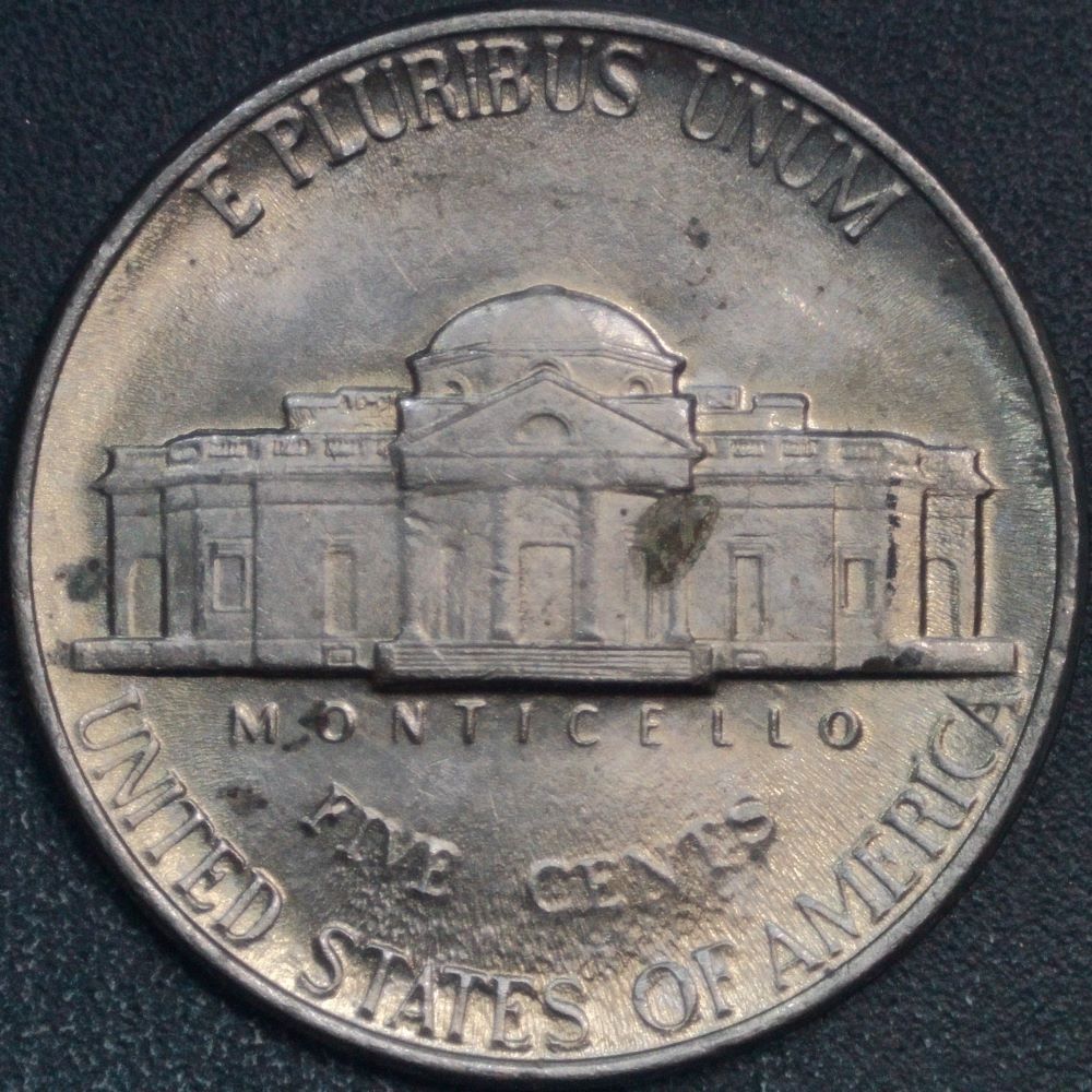 1994-P-Nickel:-Unlisted--Spike-Head