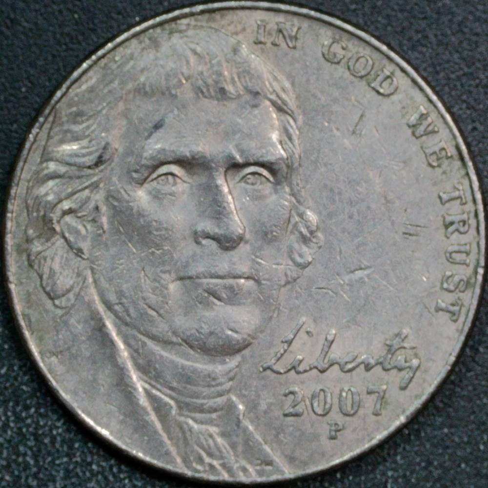 2007-P-Nickel:-Die-Chip-In-