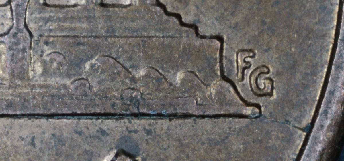 1990-LMC:-Die-Cracks-On-Reverse.