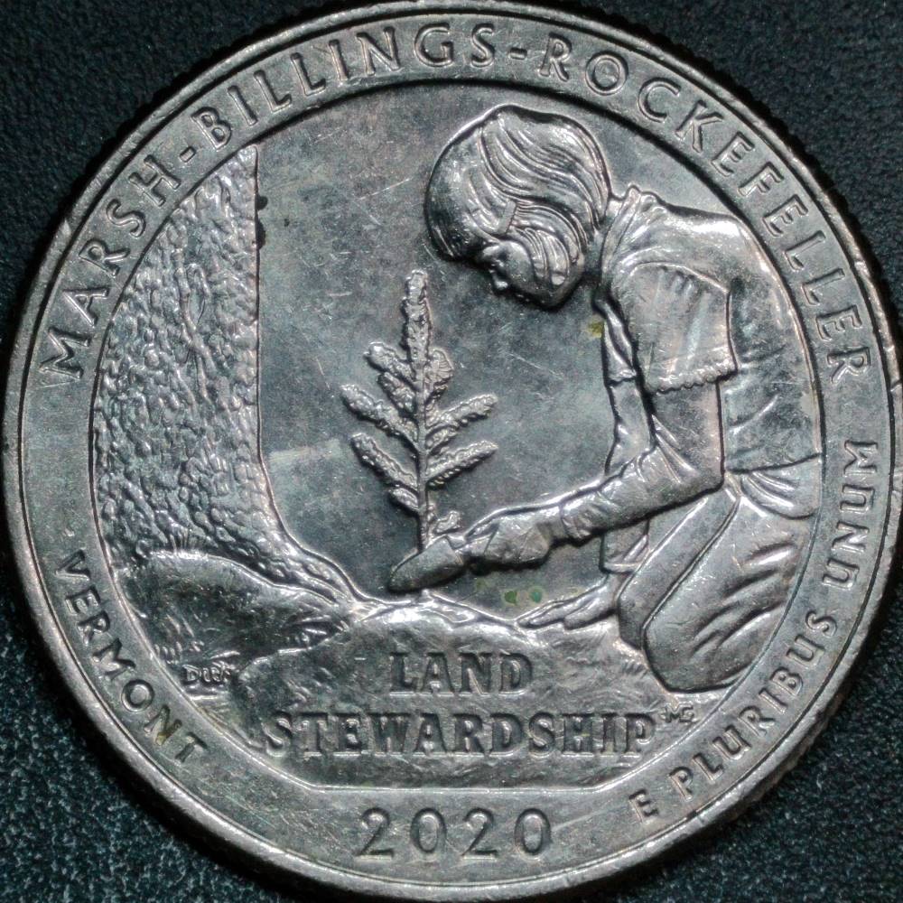 2020-P-Vermont-Quarter:-WDDR-001