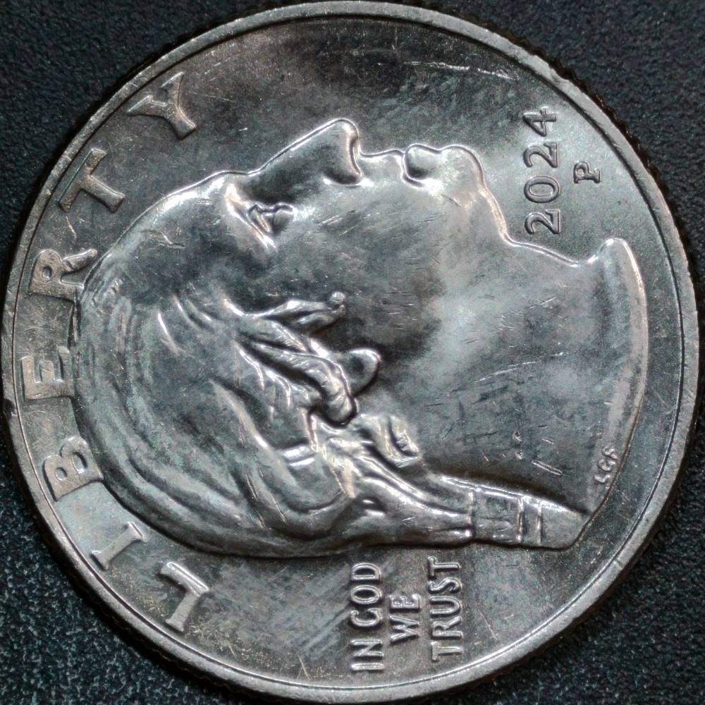 2024-P-Mary-Walker-Quarter:-Doubled-Eye-Lid?