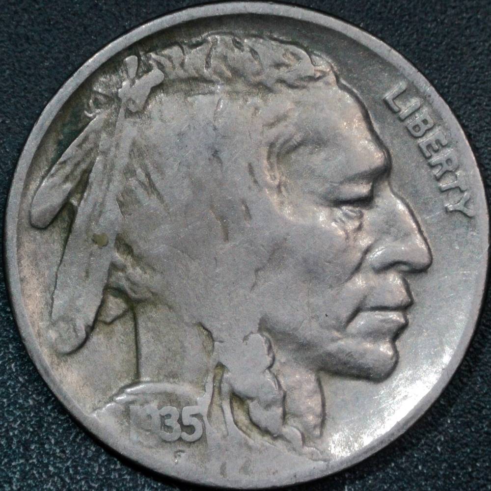 1935-S-Buffalo-Nickel:-FS-801-WDDR-001