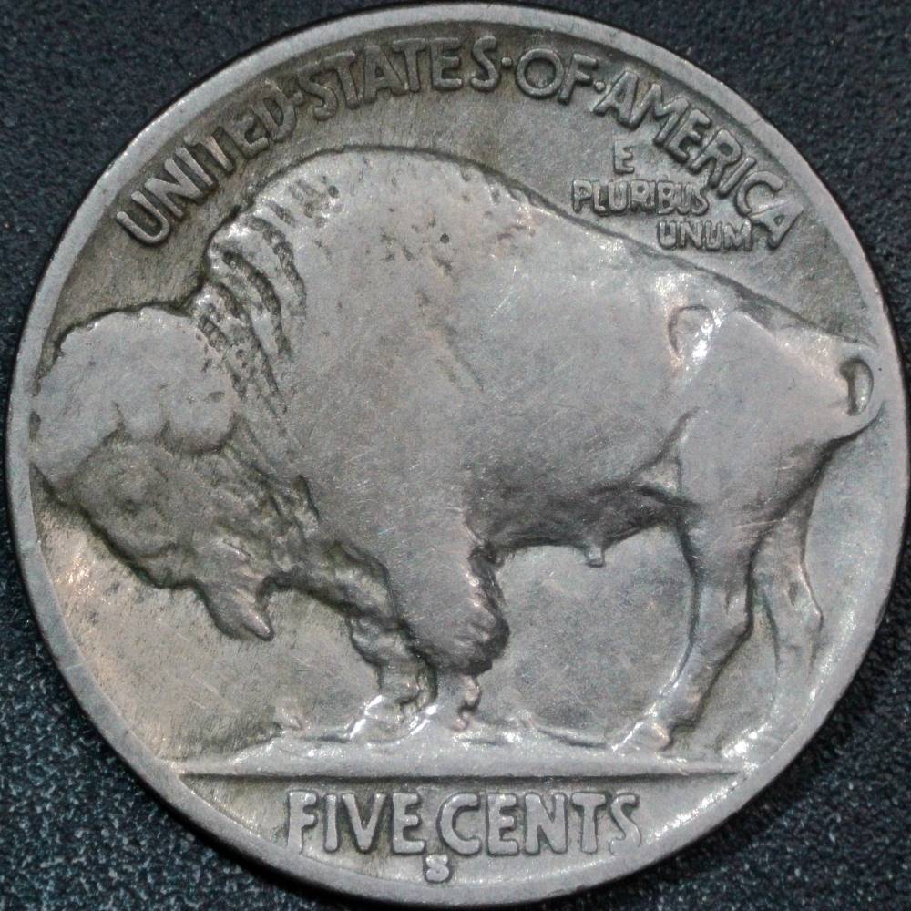 1935-S-Buffalo-Nickel:-FS-801-WDDR-001