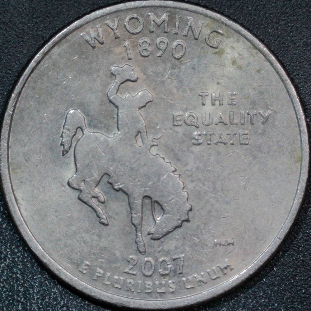 2007-P-Wyoming-Quarter:-What-Happens-When-You-Push-George's-Button?