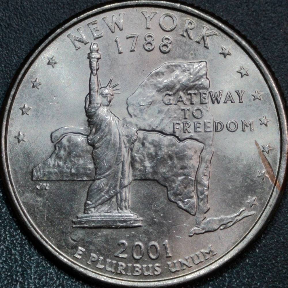 2001-P-NY-Quarter:-Copper-Wedge-On-Reverse-Repost-Of-An-Old-Thread