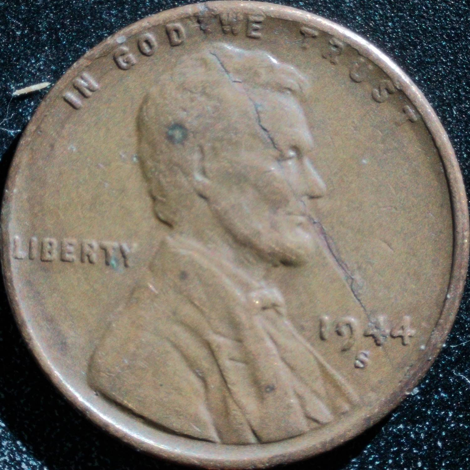 1944-S-LWC:-Lamination-Issue