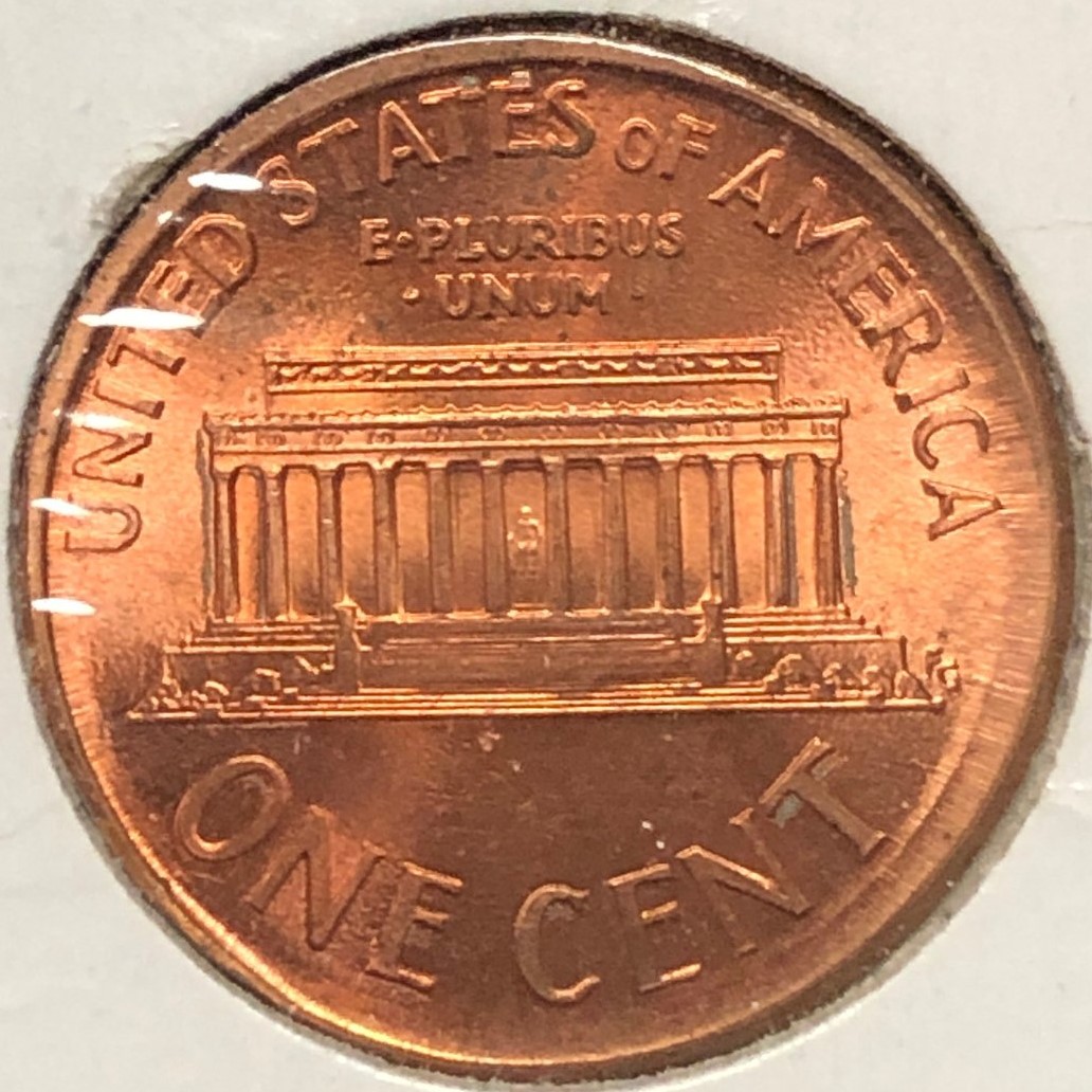 2000-Lincoln-Memorial-Cent,-What-Is-This?
