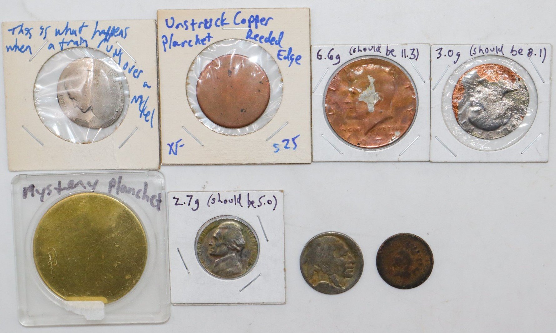 Interesting-Coin-Lot-In-An-Auction