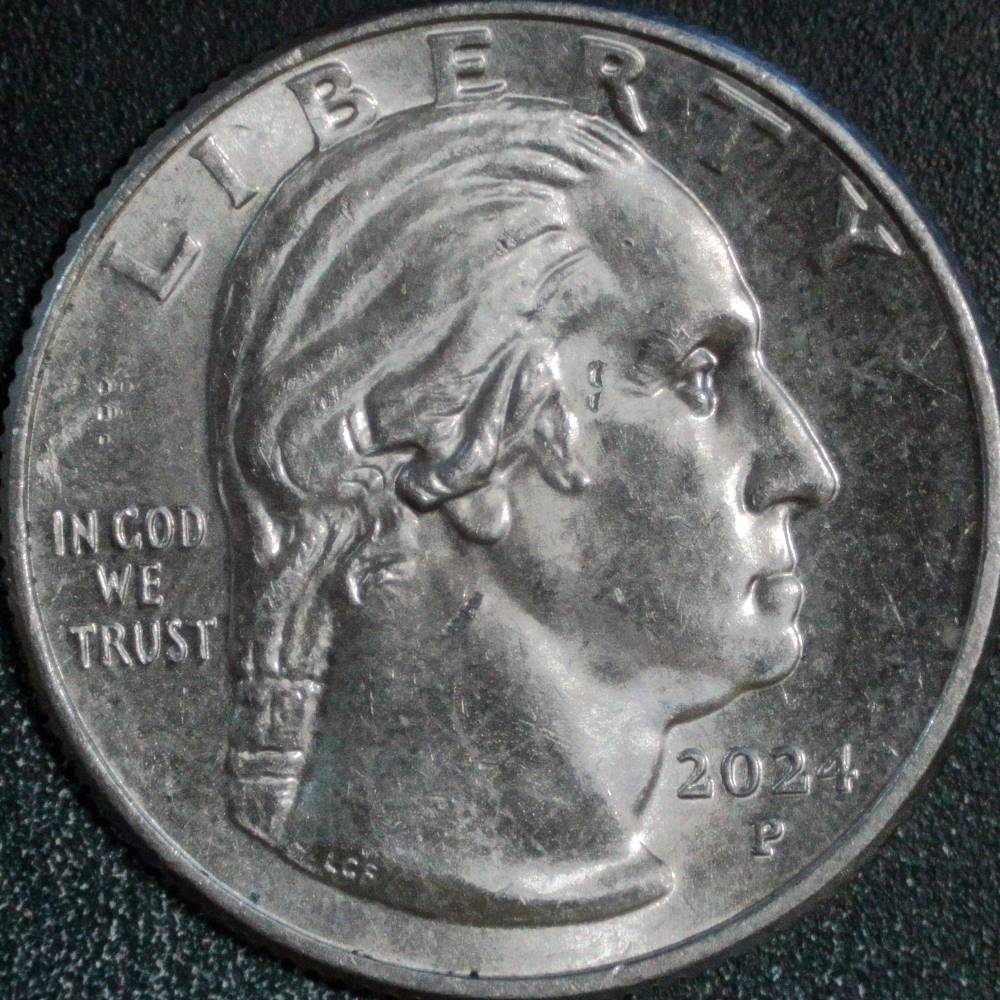 2024-P-Patsy-Mink-Quarter:-Different-DDR