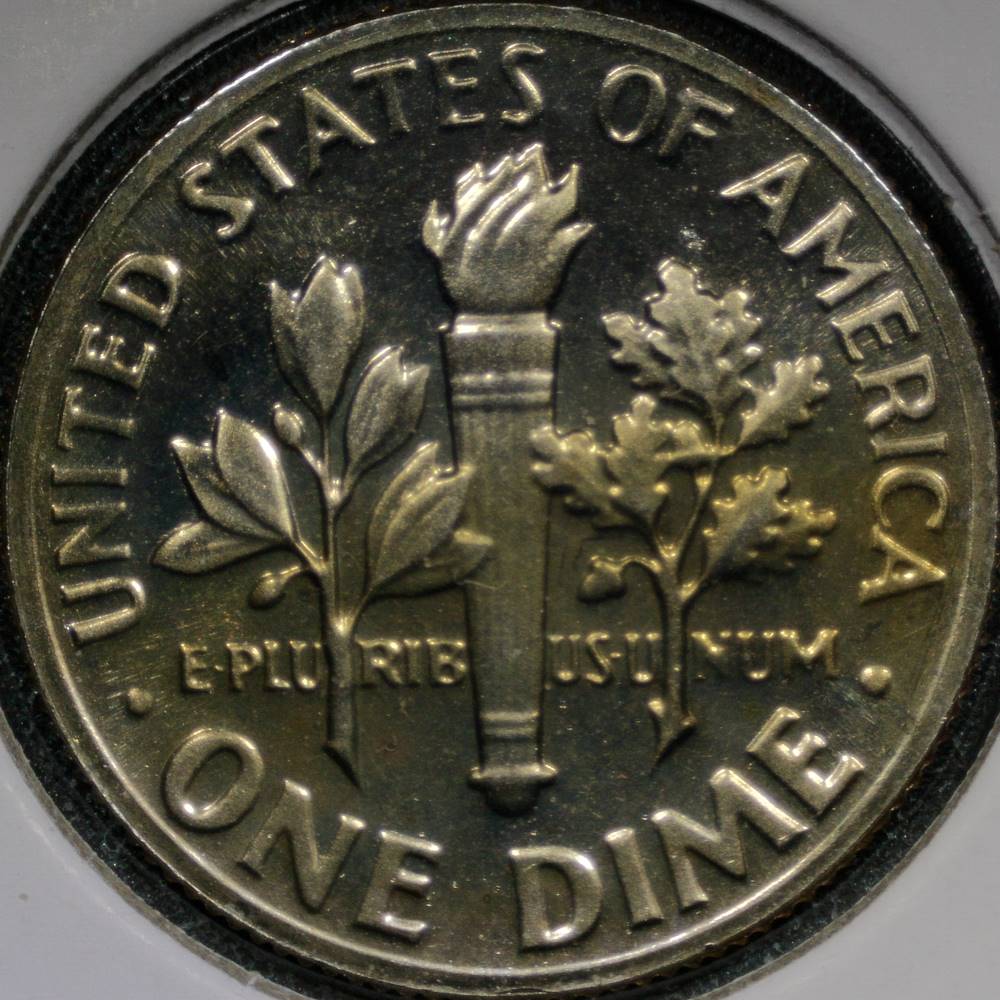 1976-Toned-Proof-Coins