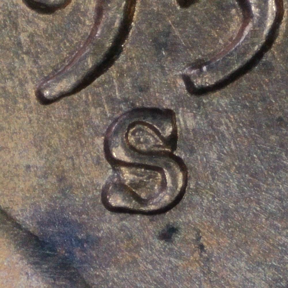 1954-S-Lincoln-Wheat-Cent:-RPM-Or-Not?