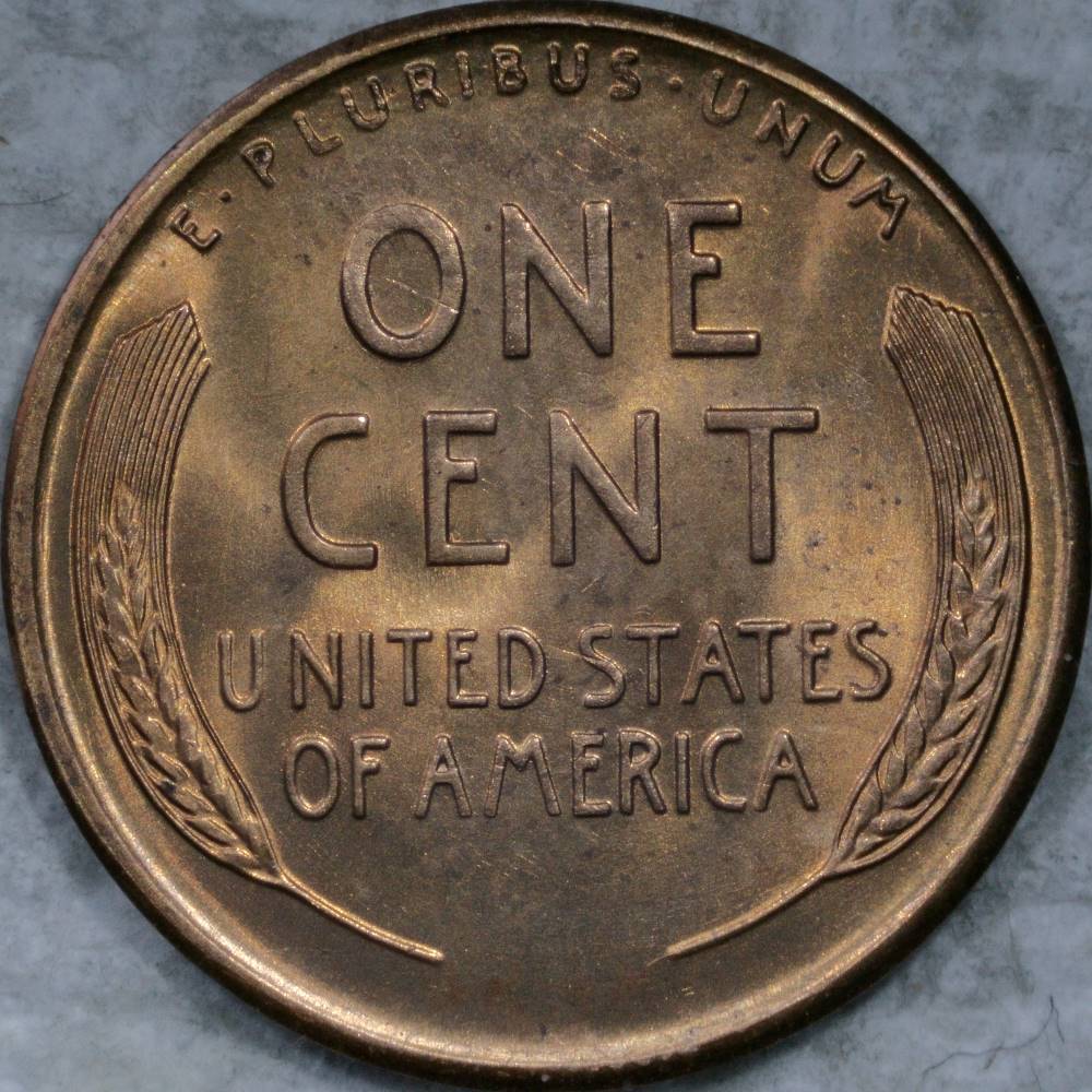 1954-S-Lincoln-Wheat-Cent:-RPM-Or-Not?