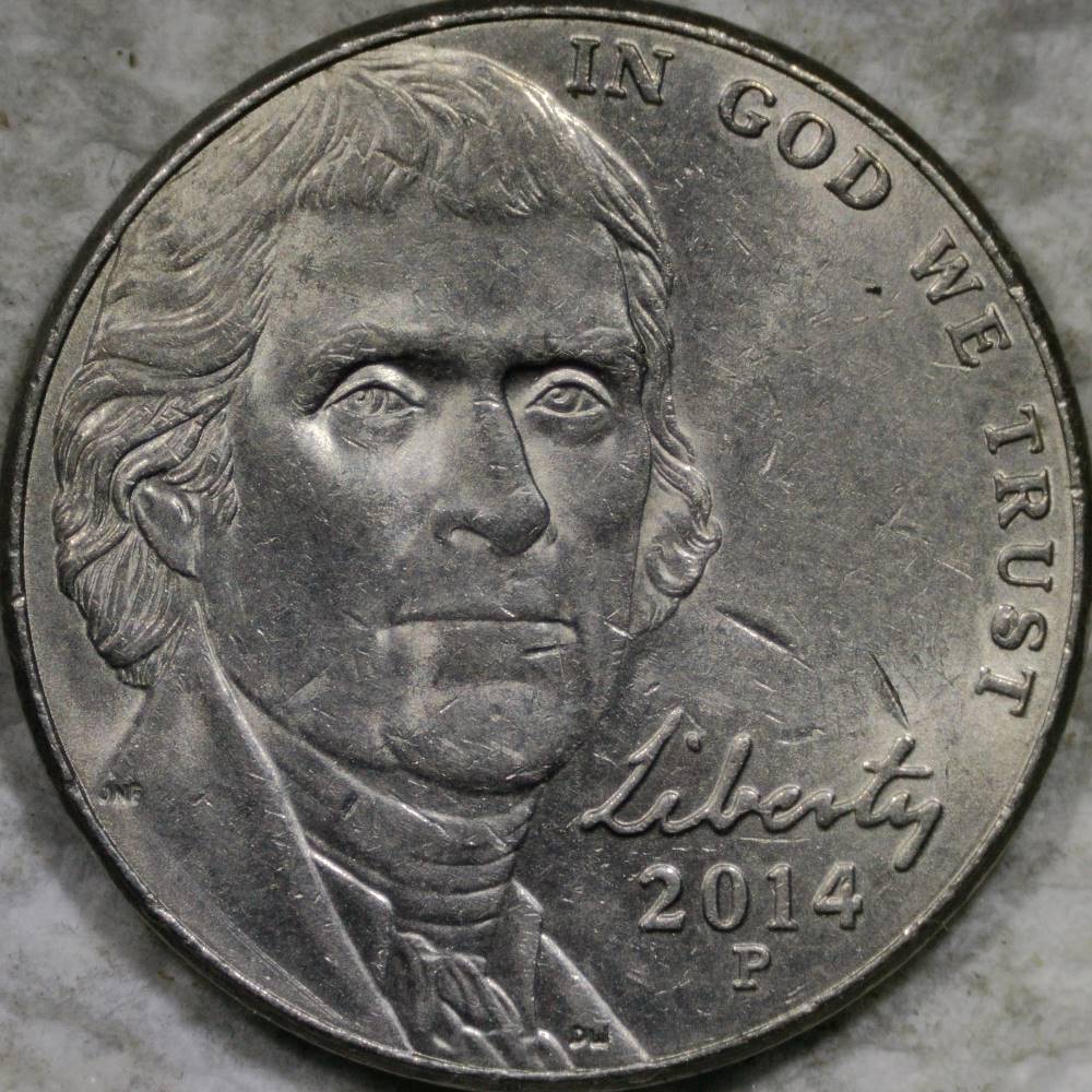 2014-P-Nickel:-Die-Chip-In-S-Of-Trust