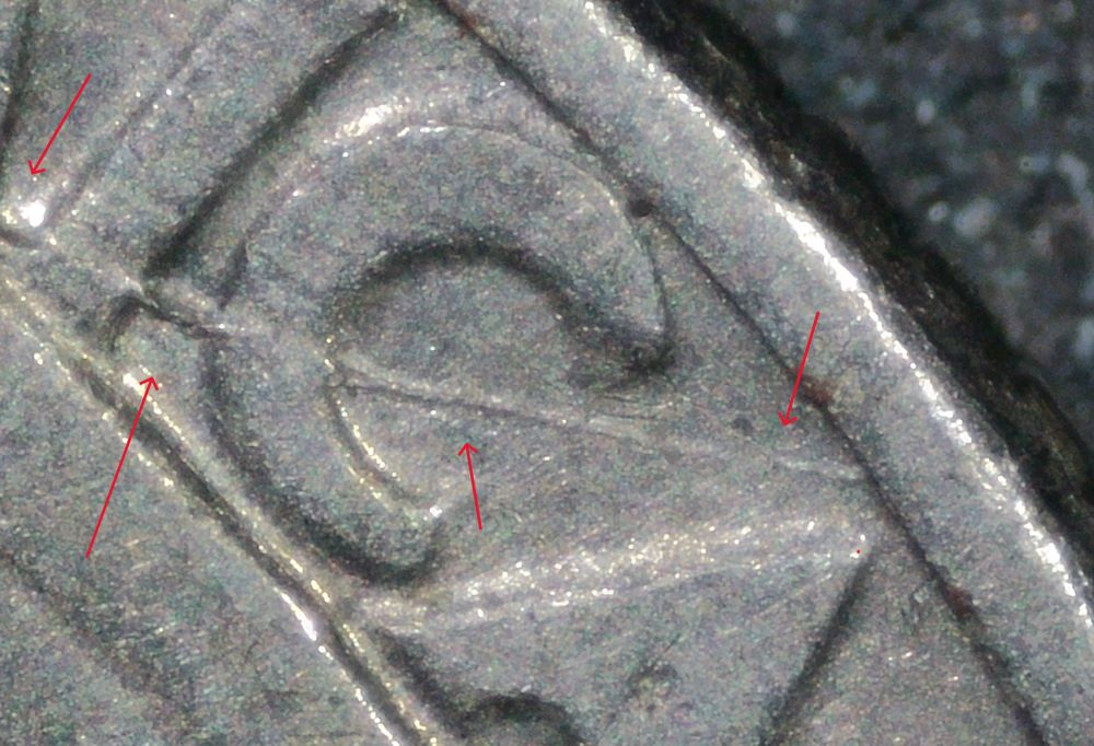 1970-D-Quarter:-Possible-Rim-To-Rim-Die-Crack
