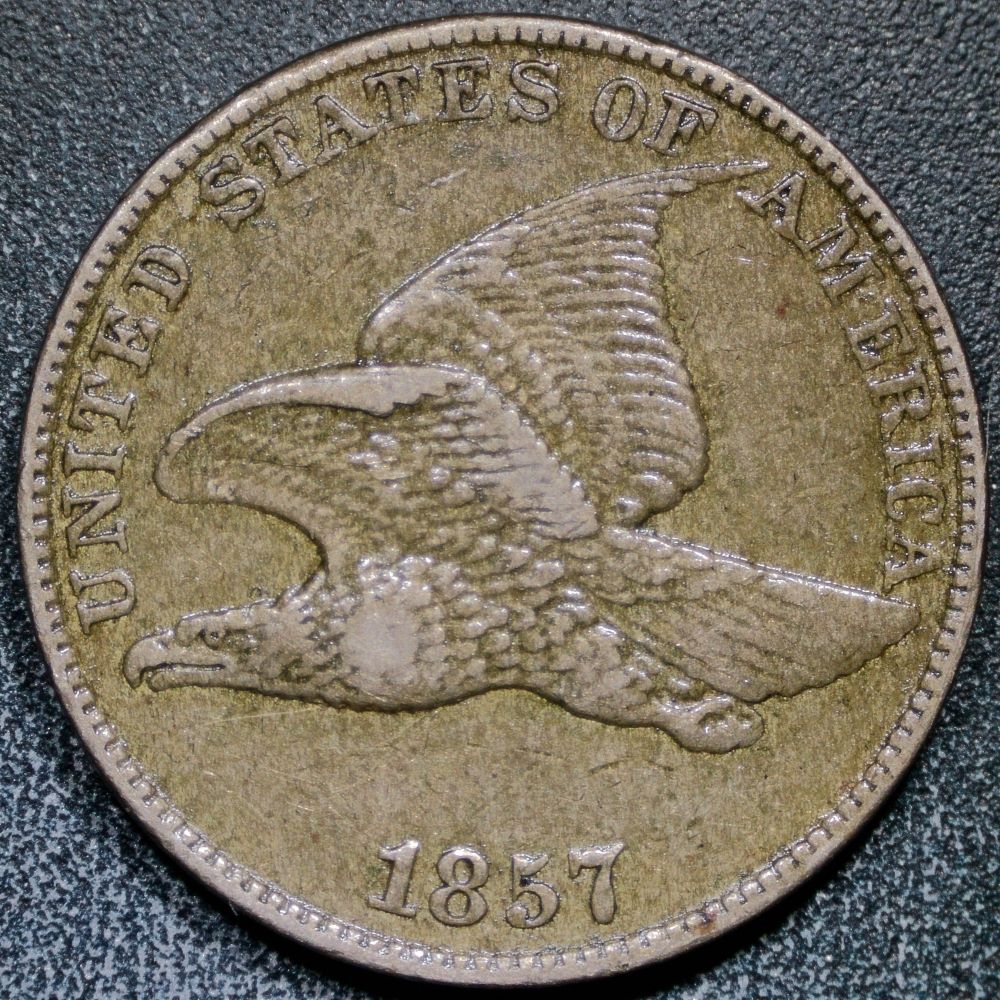 Sharing-My-First-Flying-Eagle-Cent
