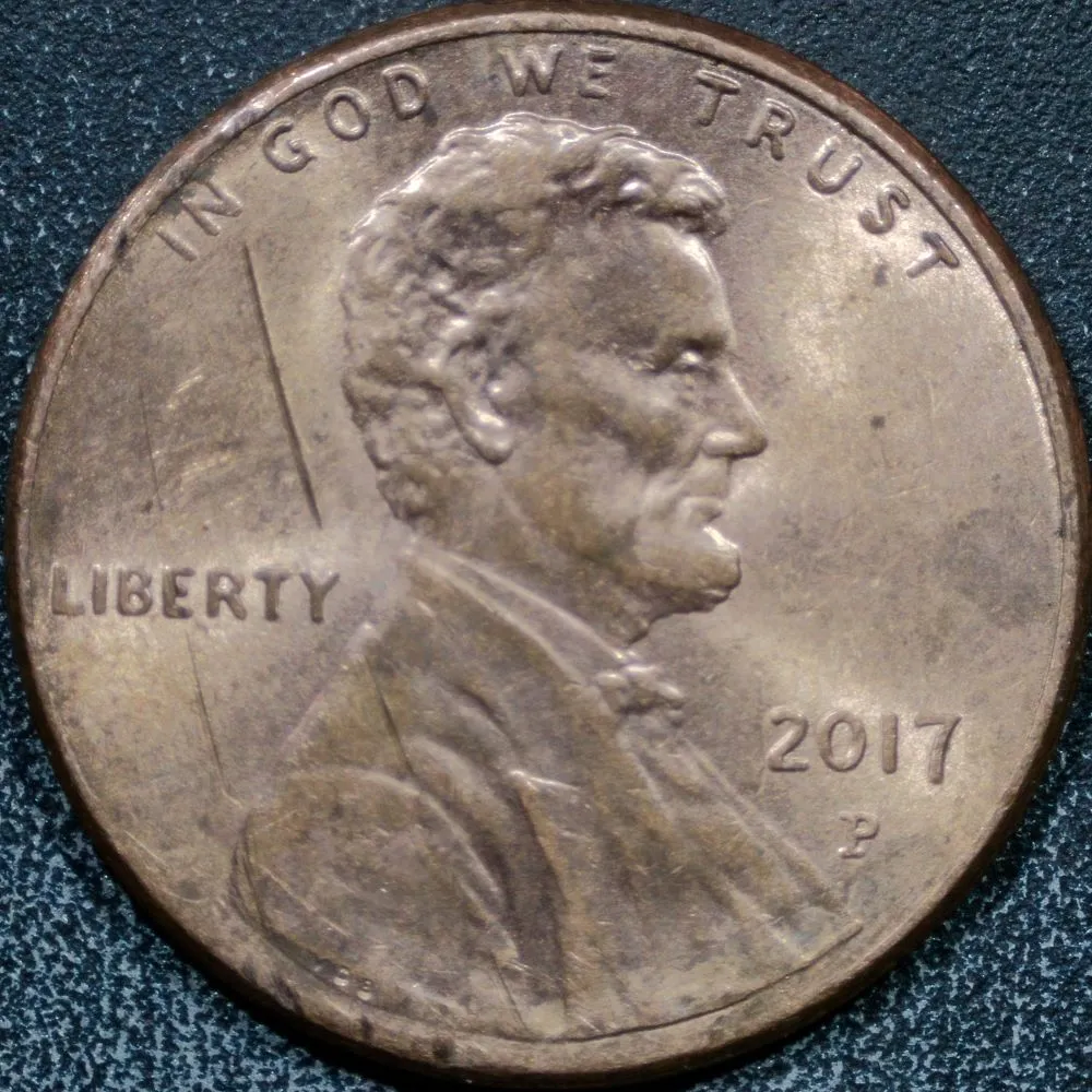 A-Unique-2017-P-Cent-Coin-Roll-Find
