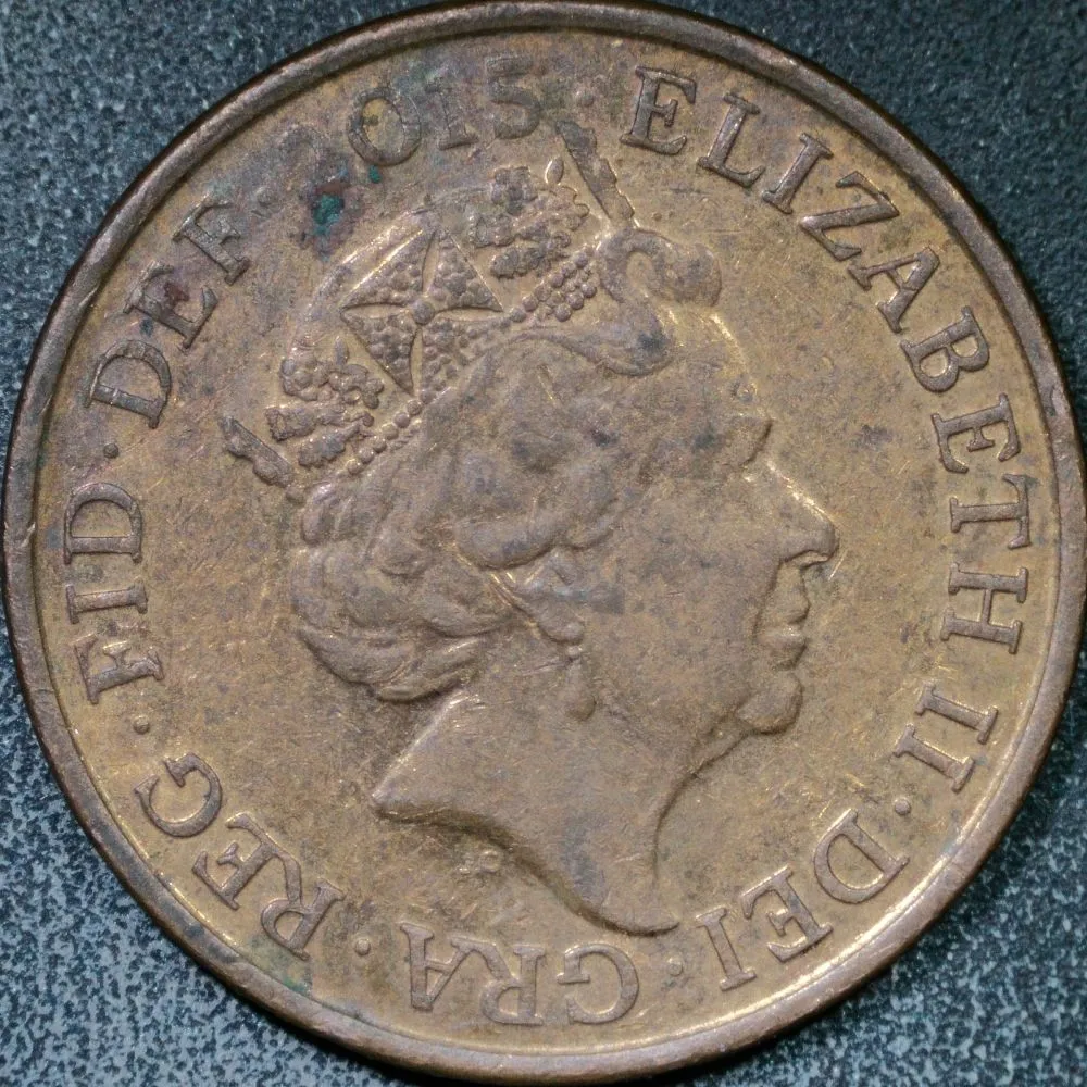 2015-Penny-On-A-Foreign-Planchet.-Came-From-Roll-2-Of-100.