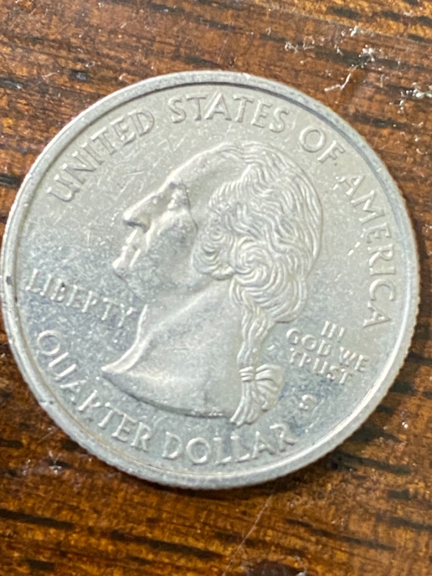 2003-Maine-Quarter-Proof-S-For-Mint-Mark