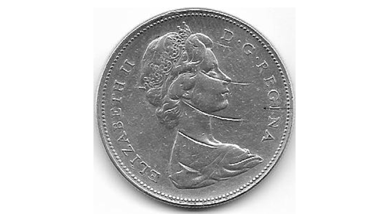 Large-Or-Small-?-1966-Canadian-Silver-Dollar