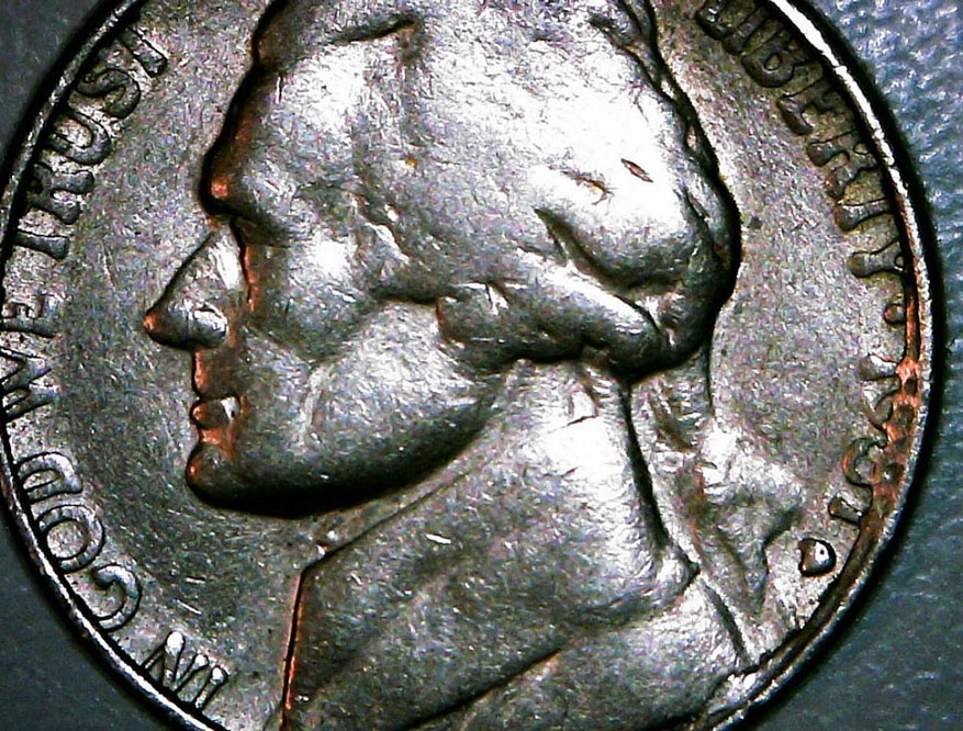 1981-D-Nickel-With-Multiple-Errors---Can't-Figure-Out-Cause