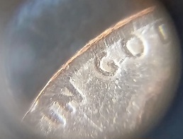 Lincoln-Penny-1972-PMD-Or-Error.