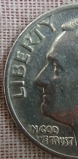 Roosevelt-1972-Dime.-Could-It-Be-A-DDO.
