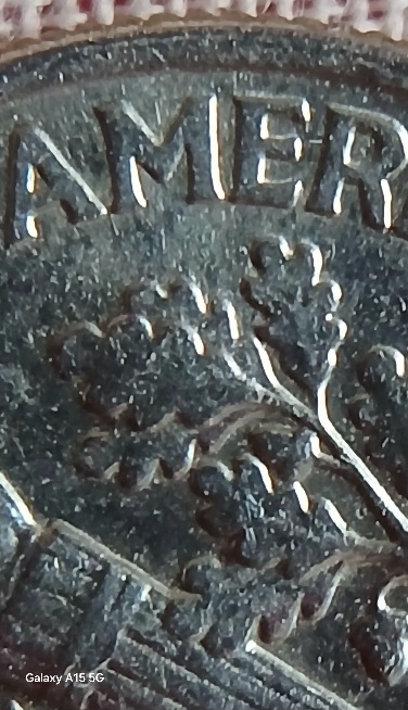 Roosevelt-Dime-2005-P-Checking-For-Double-Die.