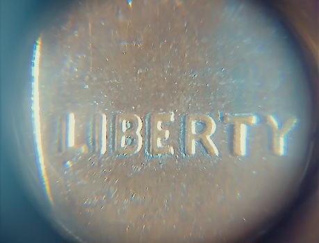 Lincoln-Cent-1995-D-With-Shadowy-Lines-In-The-Liberty.