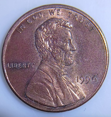 Is-This-Lincoln-Cent-1996-A-Split-Planchet.